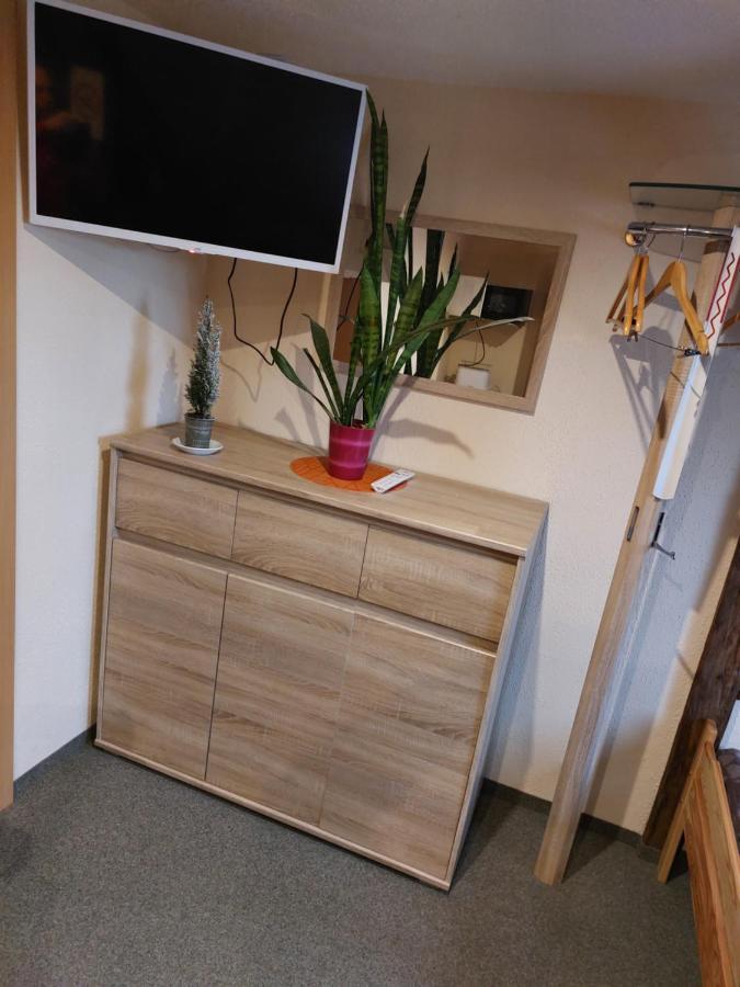 Apartamento Waldquelle Plauen Exterior foto